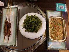 -臻馆小龙虾