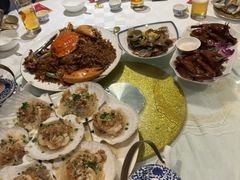 -喜记避风塘炒辣蟹(旗舰店)