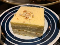 冰糕-丝路金桃·新疆菜(徐汇店)