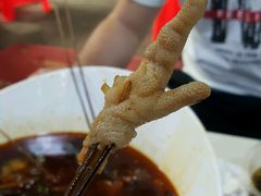 -蜀串香牛杂火锅串串