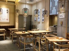 大堂-陳八两面家(滨江天街店)