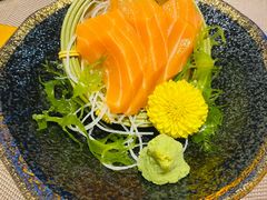-木鱼料理
