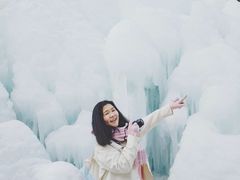 -黑龙潭风景区