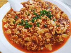 -勇猛子川菜馆(新军路店)