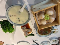 -粤财皇冠假日酒店·彩华轩中餐厅