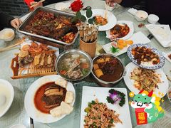 -天津盘山风景名胜区