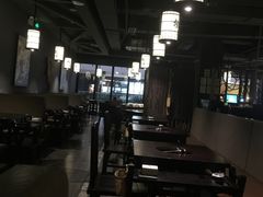 大堂-椒王火锅(厚街万达店)