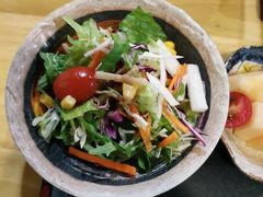 -桃屋日本料理(清华科技园店)