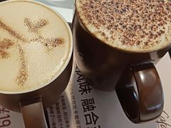 -麦当劳(东方时代广场分店)