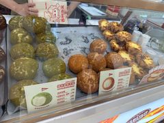 -西树泡芙(泉州浦西万达店)