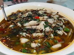 -眉州东坡·熊猫主题餐厅(枫蓝店)