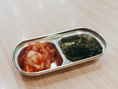 -小木屋拌饭(西安华阳城店)