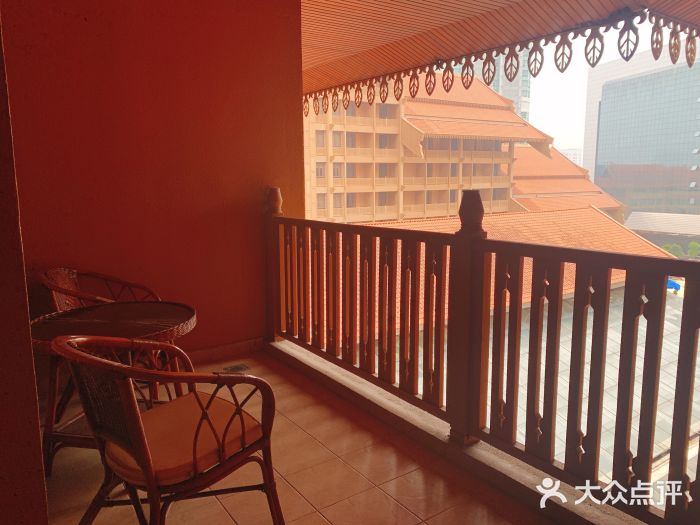 吉隆坡皇家朱兰酒店图片