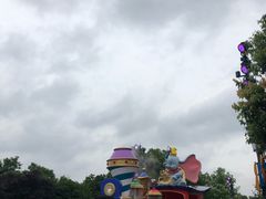 景点-上海迪士尼度假区