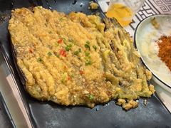 -云晓光头烧烤吧(德平路店)