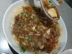 鸳鸯豆腐脑-小豆海棠(嘉兴路店)