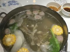 -陈记顺和牛肉火锅馆(天河北路店)