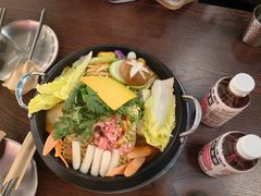 -韩鼎丰·韩国料理(林奥店)