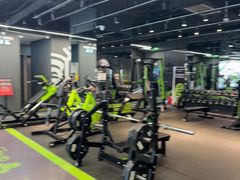 -GMJ·24H健身房(四川北路店)