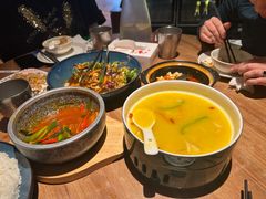 -耶里夏丽·丝路新疆菜·清真食品(徐汇南丹东路臻选店)
