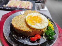 -妥妥烤肉料理(昙华林店)