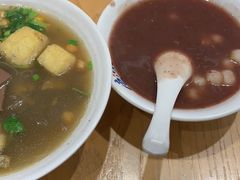 -唐八仙生煎(东鱼坊店)