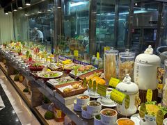 -新海渔港·胶东海鲜家常菜·家宴(奥体中心店)