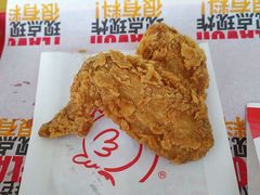 -胖老爹美式炸鸡(远洋旗舰店)