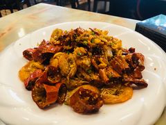 -李师傅脆肚(梅林店)