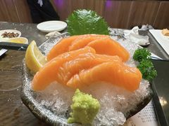-昊·来了寿司(台湾街店)