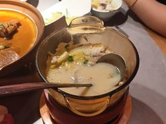 -闽上鲜·福建菜(龙湖滨江天街店)