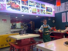 -桃花沅火锅(长嘉汇江景店)