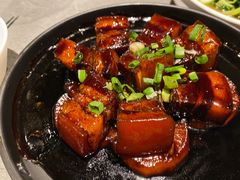 红烧肉-日上三甘(三里屯店)