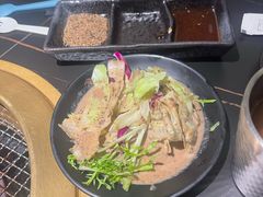 -谷牛和牛烤肉(漕河泾印象城店)