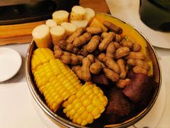 五谷丰登-中国徽菜·徽商故里(远大店)