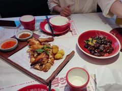 -来菜·湖北头牌藕汤(武商MALL众圆店)