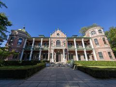 -北京动物园-畅观楼