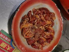 -永安里地摊烤肉(首创店)