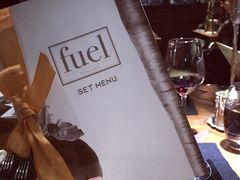 -AZUL by FUEL蓝色·法式酒馆(琶醍店)