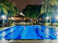 -广州白天鹅宾馆