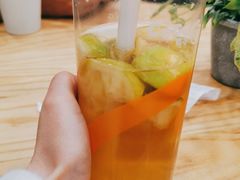 -CoCo都可(万利广场店)