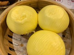 凤凰流沙包-点都德(大茶楼店)