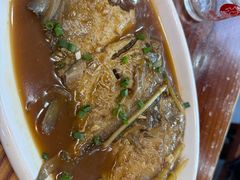 -台州老六海鲜面馆(上南总店)