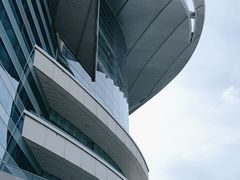 -香港会议展览中心演讲厅