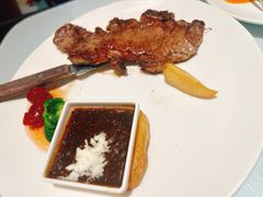 -金环西餐厅