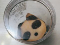 熊猫饼干-味多美蛋糕(潘家园店)