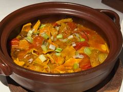 -四季民福烤鸭店(外滩外白渡桥店)