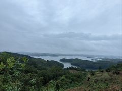 -丹江风景名胜区