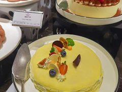-力高皇冠假日酒店-亚细亚餐厅