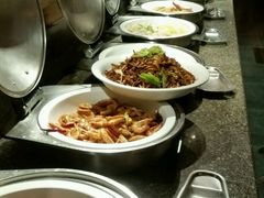 -星伦多 自助料理(圆融店)